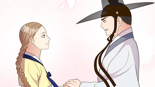 Knight Flower Episode 64