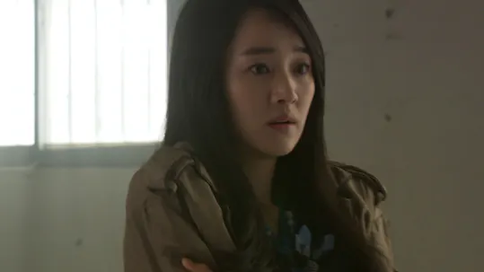 King of Ambition Episode 15