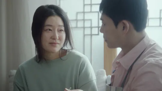 Cenas de Amor Episódio 7