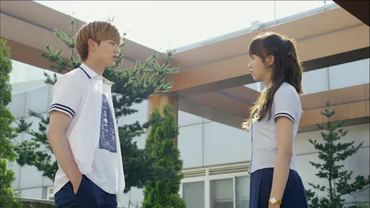 Who Are You Episode 12