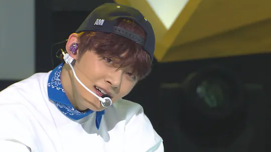 SBS Inkigayo Episode 994