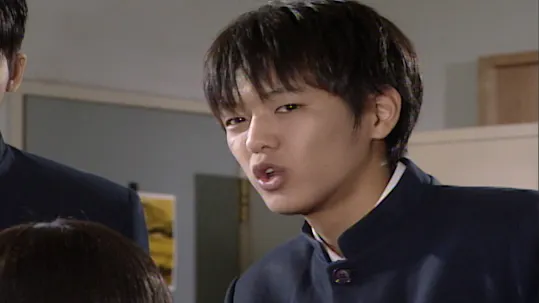 School 2 Episode 27