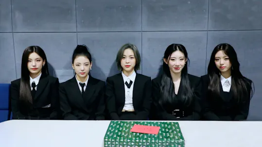 2022 SBS Gayo Daejeon Teaser 7