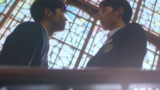 Extra-ordinary You Episode 26