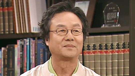 Heaven and Earth Episode 74
