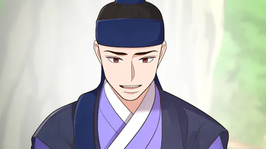 Knight Flower Episode 40