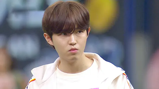 2020 Idol Star Athletics Championships - New Year Special Episode 7