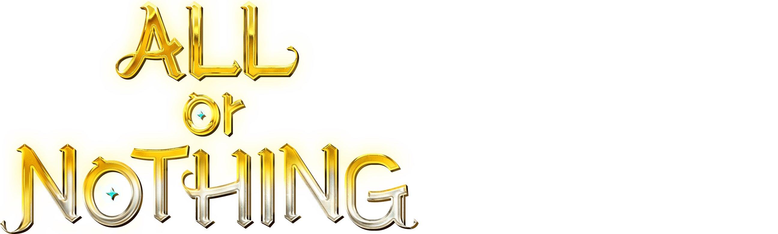 ALL or NOTHING