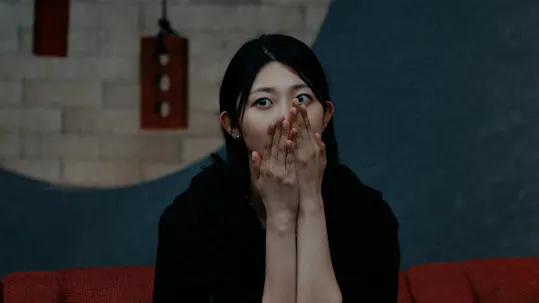Bloody Game 3 Episode 1