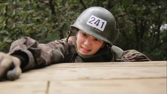 The Real Men 300 Episode 4