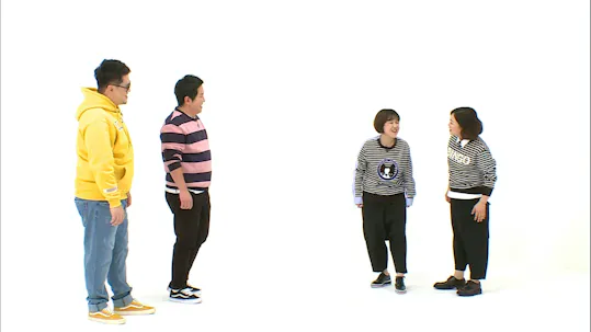 Weekly Idol Episode 338