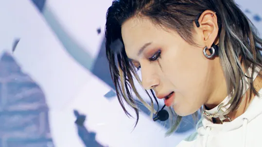 Show! Music Core Episode 725