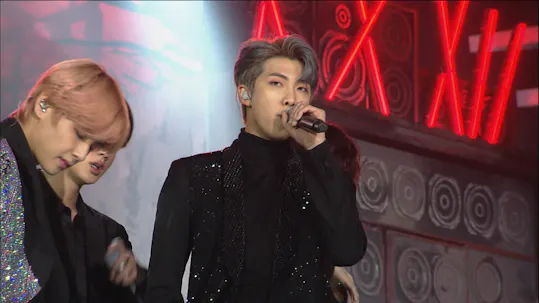 2018 SBS Gayo Daejeon_Music Festival Episode 2