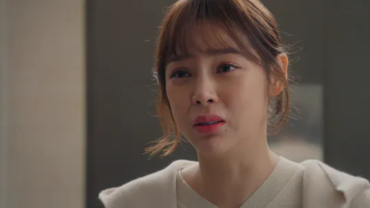 Should We Kiss First Episode 34