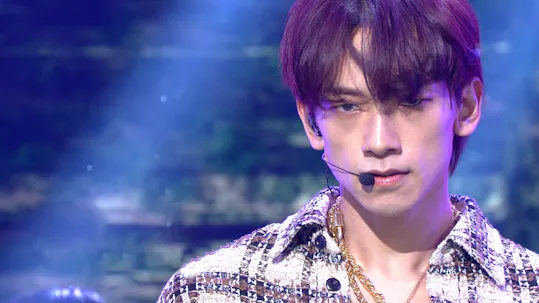 Music Bank K-Chart Episode 1064