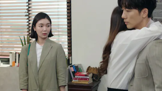 Mother of Mine Episode 62
