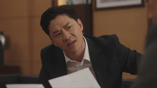 Becoming Witch Episode 6