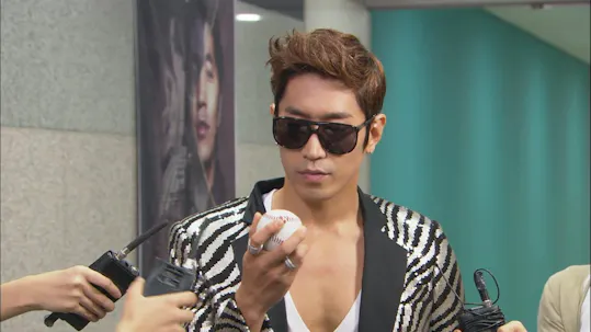 SPY MyeongWol Episode 11