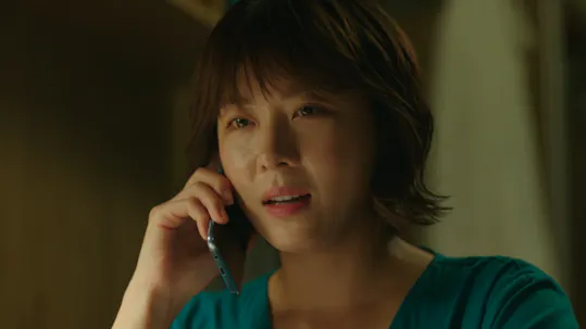 Hospital Ship Episode 5