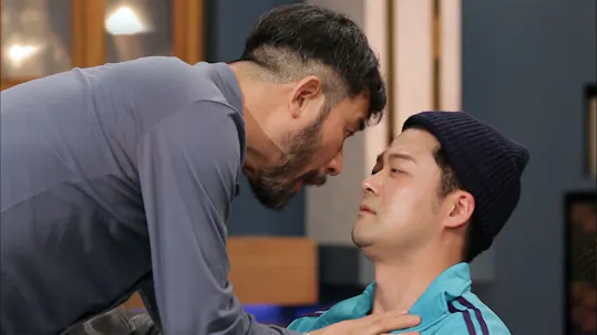 Happy Together Episode 591