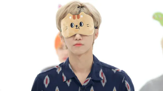 Weekly Idol Episode 443
