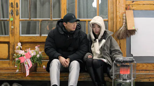 I am Solo, Love Forever Episode 63