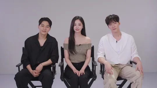 Numbers Interview