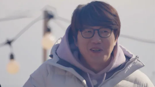 Paik Class Episode 35