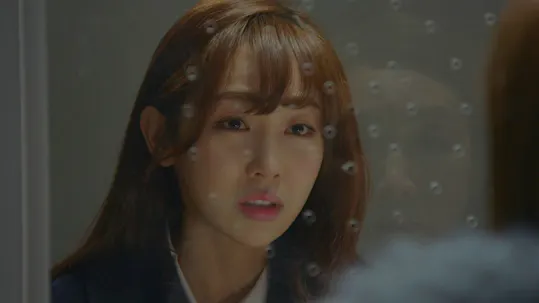 My Healing Love Episode 71
