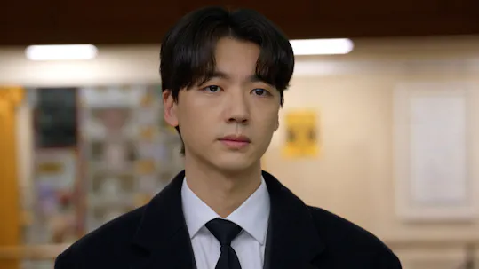 The Two Sisters Episode 28