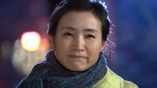 Heaven and Earth Episode 18