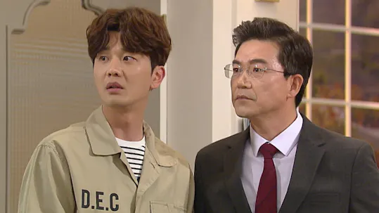 Mom Has an Affair Episode 12