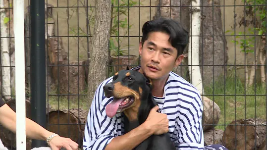 My Little Old Boy Episode 156