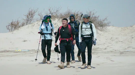 Where On Earth?? Episode 12