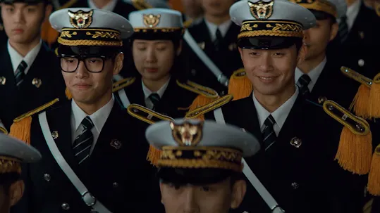 Midnight Runners Teaser 1