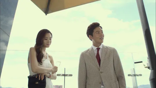 Temptation Episode 8