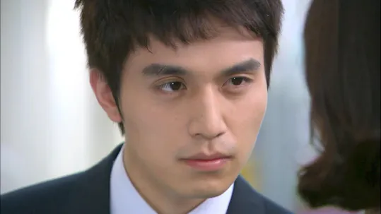 The Partner Episode 10