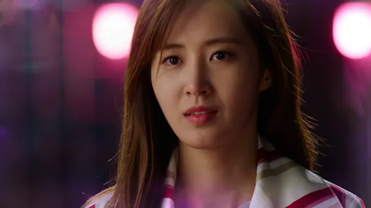 Go Ho Go Ho's Starry Night | Watch Korean Series Online - KOCOWA+