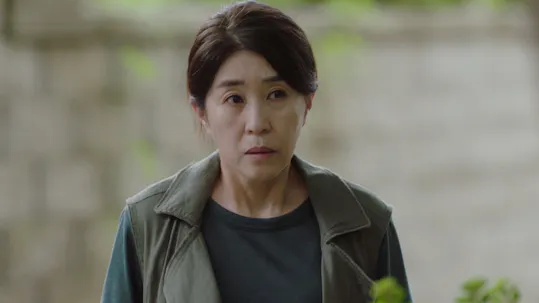When I was the Most Beautiful Episode 7