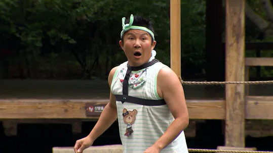 2 Days and 1 Night 4 Episode 287