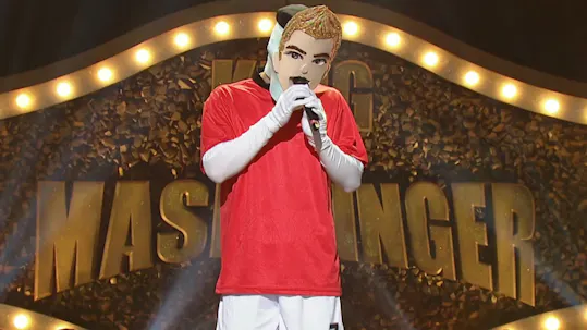 The King of Mask Singer Episode 160