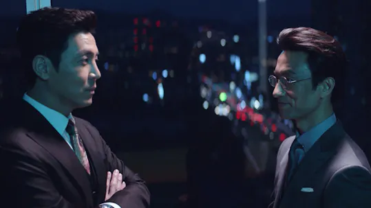 Doctor Prisoner Episode 26