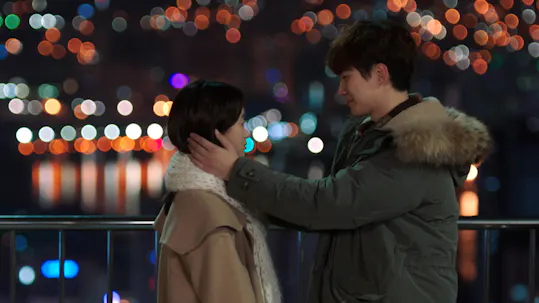 Rain or Shine Episode 14