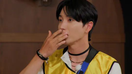 Running Man Episode 760