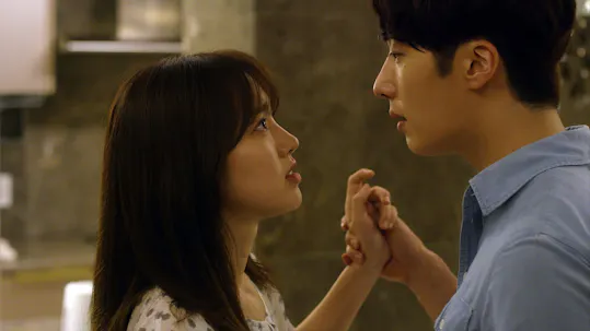 High-End Crush Episode 3