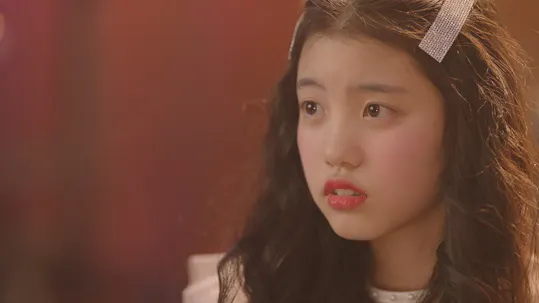 Beauty and Mr. Romantic Teaser 1