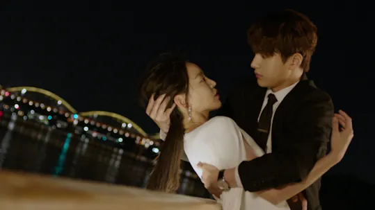 Angel's Last Mission: Love Episode 12