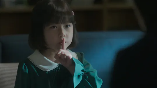 Children of Nobody Episode 9