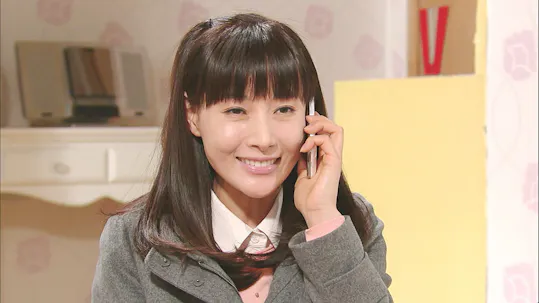 Smile Again Episode 117