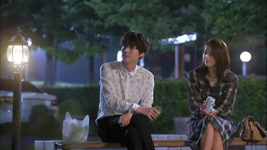You're All Surrounded Episode 13